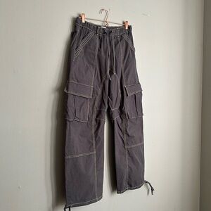 Zara Cargo Pants